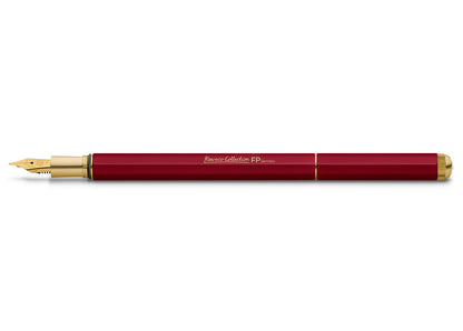 Kaweco Collection Fountain Pen | Special Red
