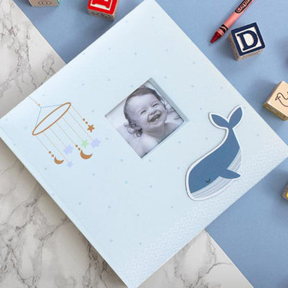 Kenro Photo Album (Baby Animals Series)
