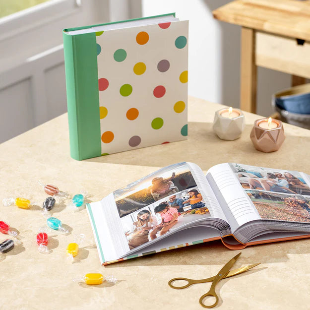 Kenro Photo Album (Candy Series)
