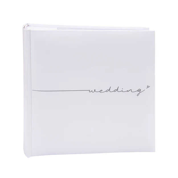 Kenro Wedding Photo Album (Fleur Series)