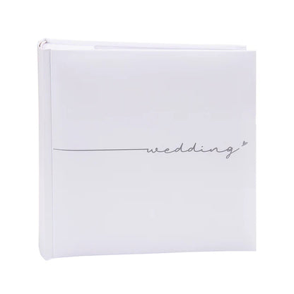 Kenro Wedding Photo Album (Fleur Series)