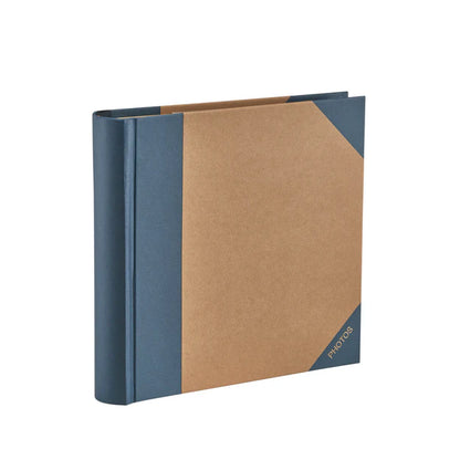 Kenro Photo Album (Green Wood Series)