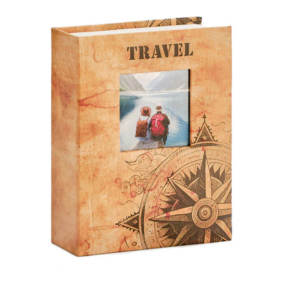 Kenro Photo Album (Compass)
