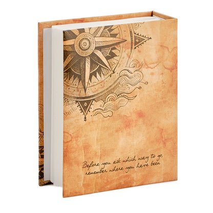 Kenro Photo Album (Compass)