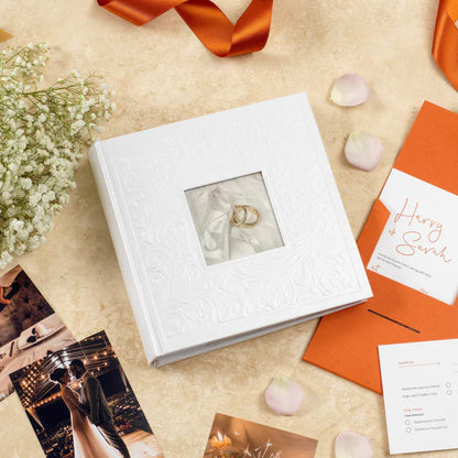 Kenro Wedding Photo Album (Pearl Series)