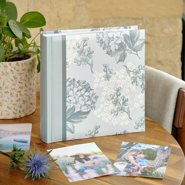 Kenro Photo Album (Summer Breeze Series)