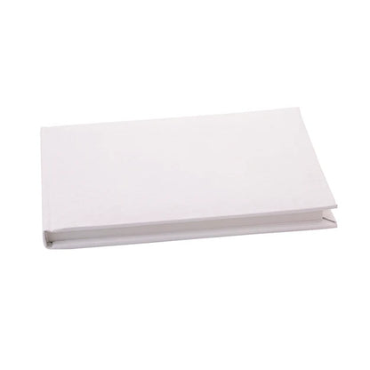 Kenro Wedding Photo Album (White Satin Series)