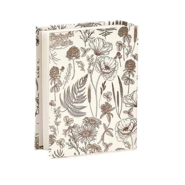 Kenro Photo Album (Wildflower)