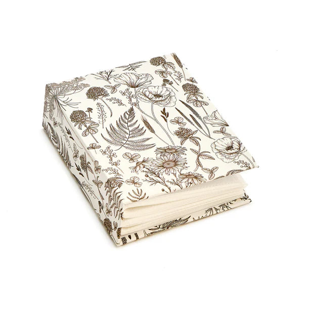 Kenro Photo Album (Wildflower)
