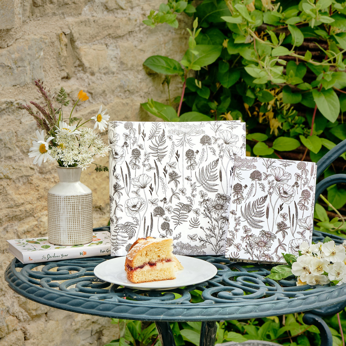 Kenro Wildflower photo albums – lifestyle