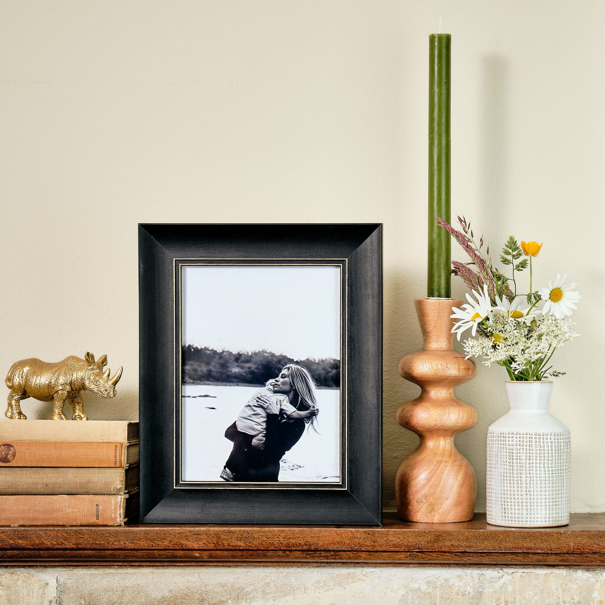 Kenro Emilia Classic Photo Frame – view 1