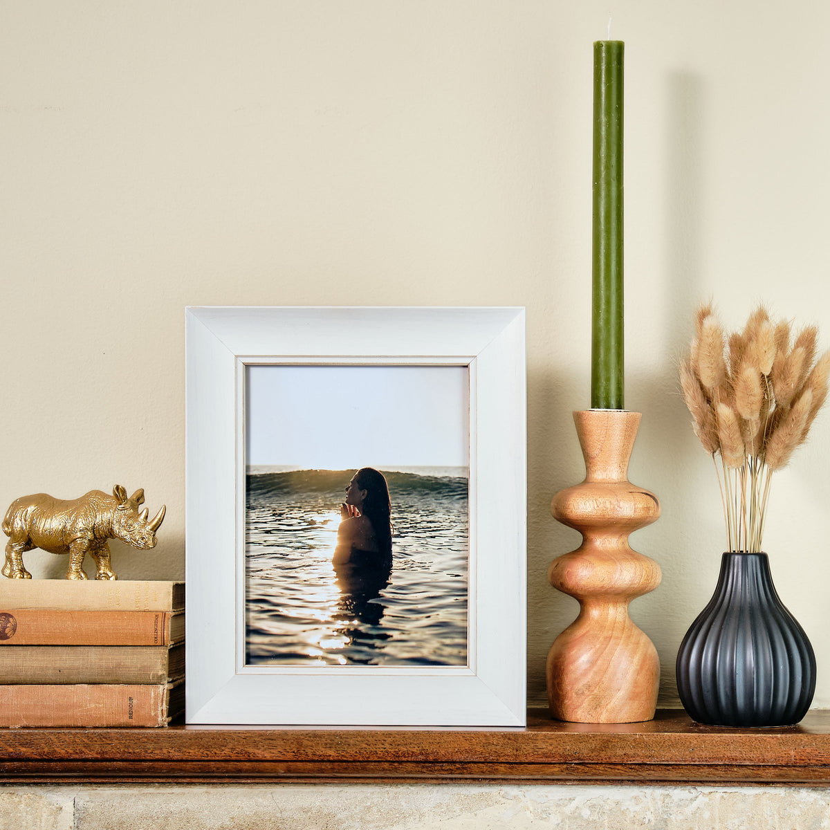 Kenro Emilia Classic Photo Frame – view 2