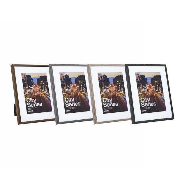 Kenro City Series Frames