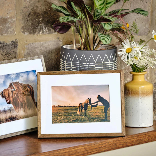 Kenro City Series Frames
