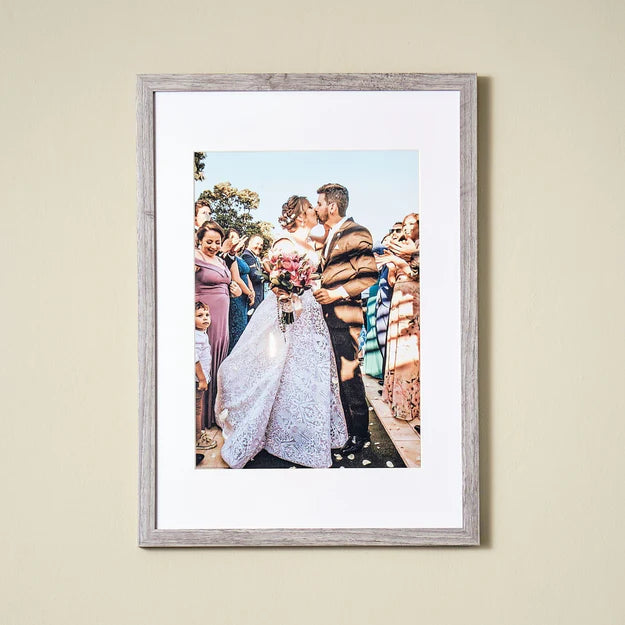 Kenro Envoy Classic Picture Frame