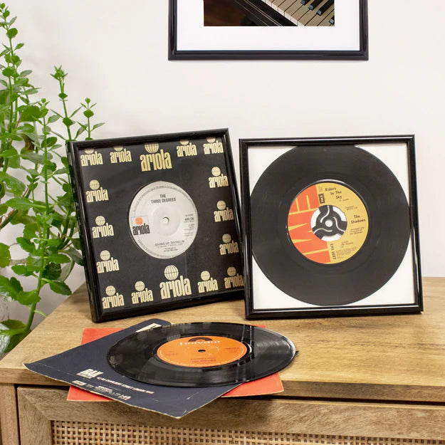 Kenro Frisco Plastic Photo Frames