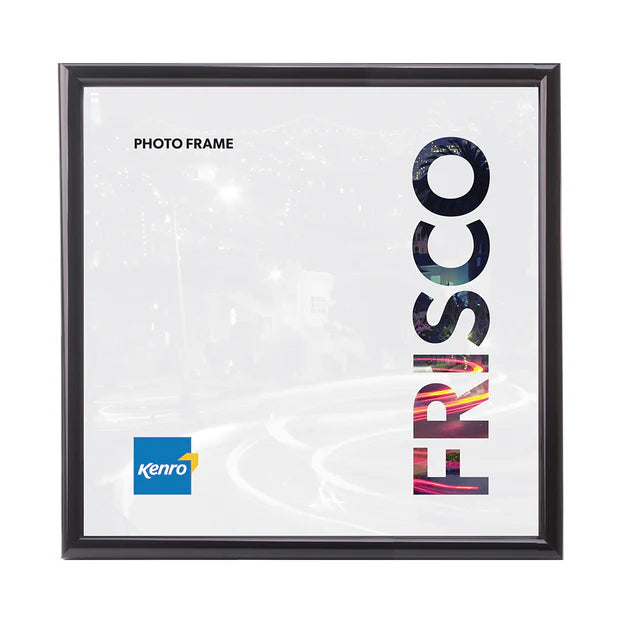 Kenro Frisco Plastic Photo Frames