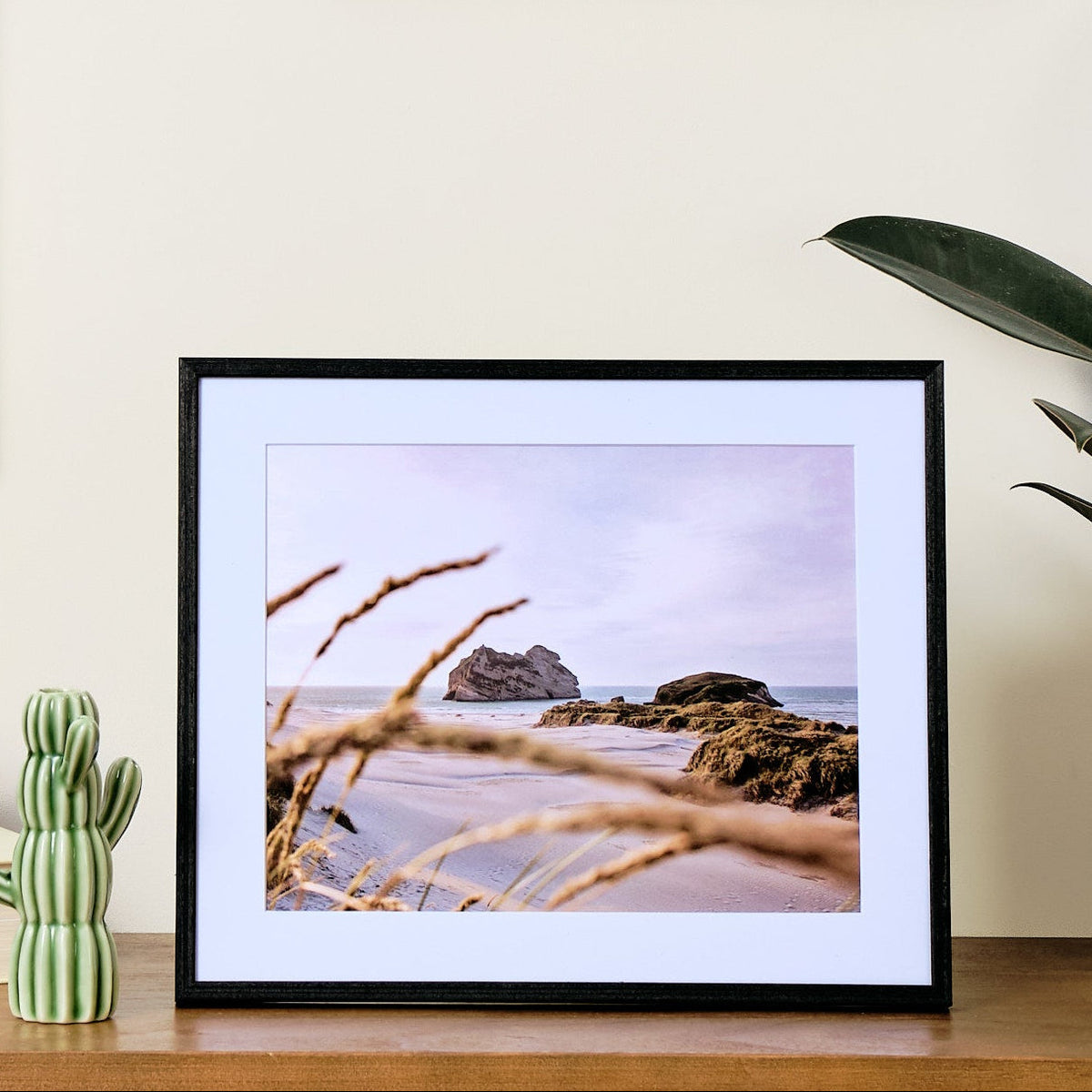 Kenro City Series black frame