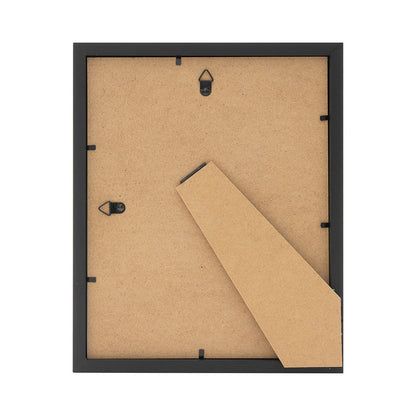 Kenro Kington Shadow Box Black back