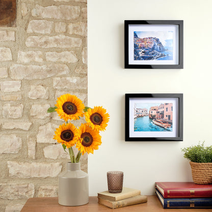 Kenro Rocco Shadow Box Photo Frame lifestyle