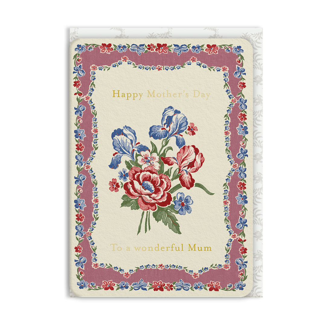 Westwell Bunch Mother's Day Greeting Card (13725)