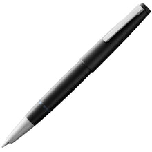 LAMY 2000 Fountain Pen – Black
