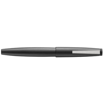 LAMY 2000 Fountain Pen – Black