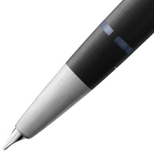 LAMY 2000 Fountain Pen – Black