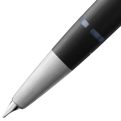 LAMY 2000 Fountain Pen – Black