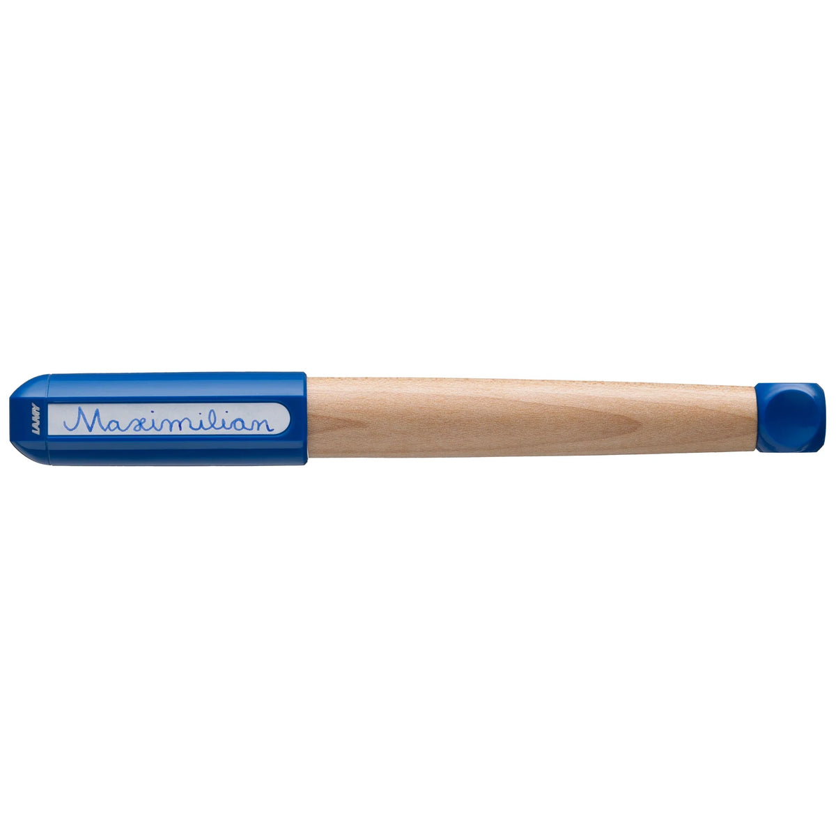 LAMY ABC Fountain Pen – Blue