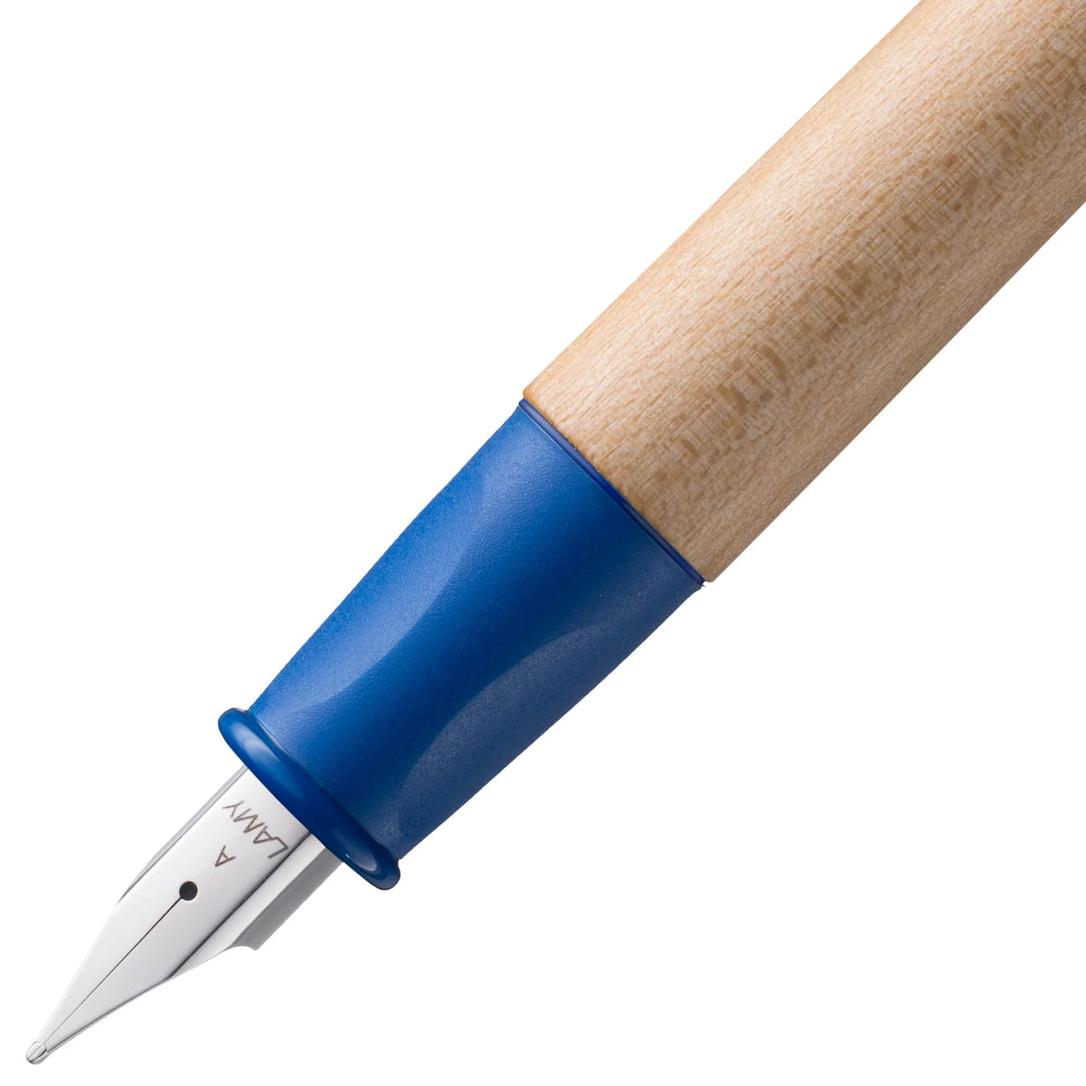 LAMY ABC Fountain Pen – Blue