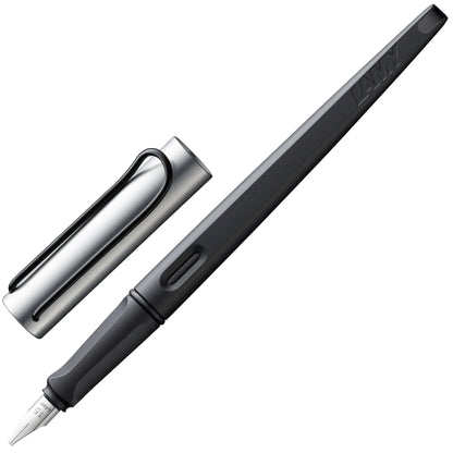 LAMY Joy AL Calligraphy Fountain Pen – Black