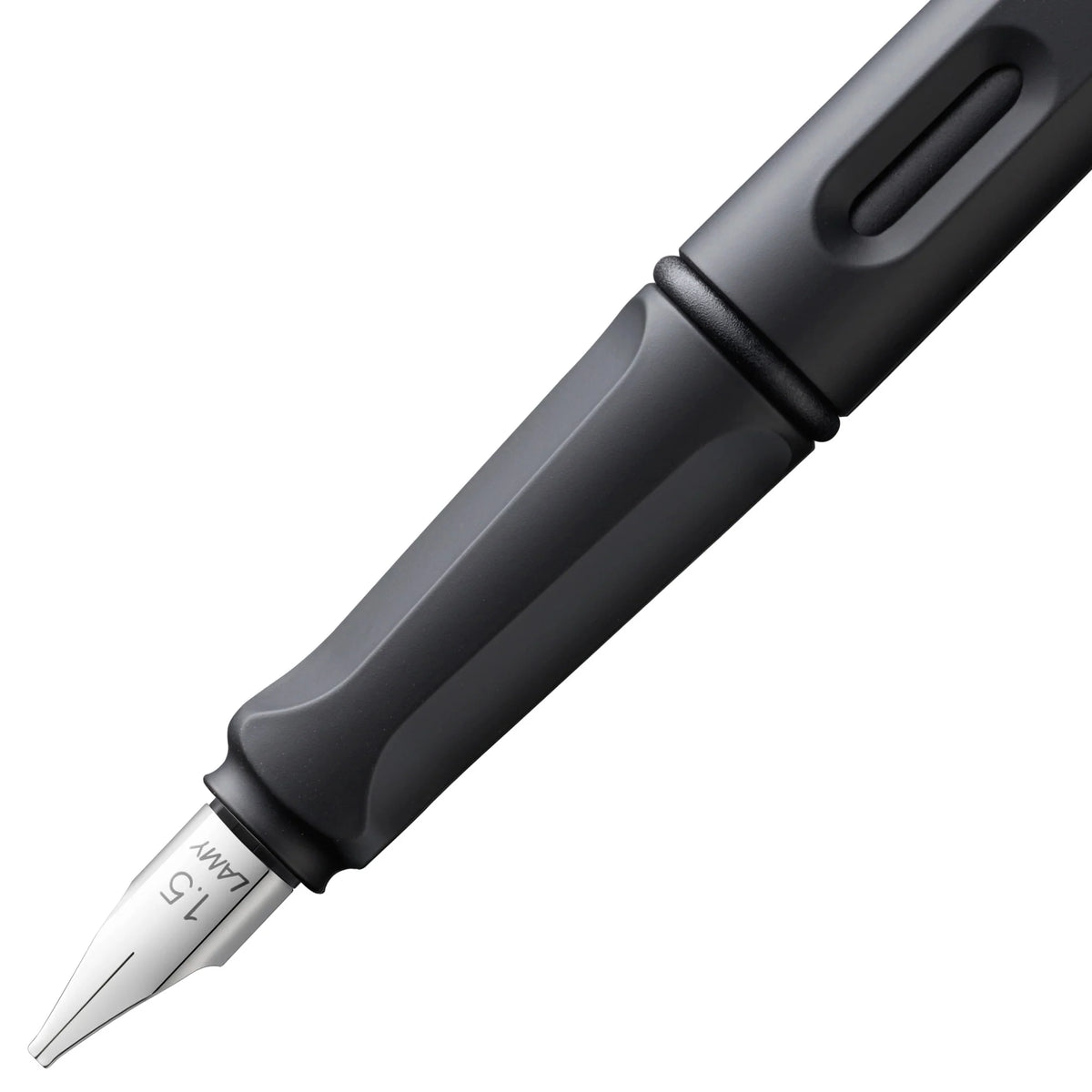 LAMY Joy AL Calligraphy Fountain Pen – Black