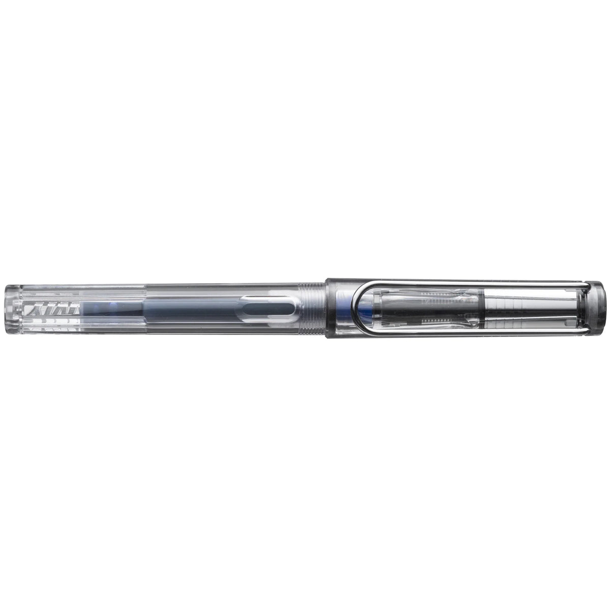 LAMY Safari Fountain Pen – Vista (Transparent)