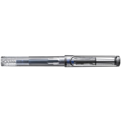 LAMY Safari Fountain Pen – Vista (Transparent)
