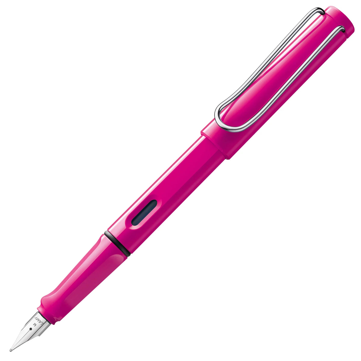 LAMY Safari Fountain Pen – Pink