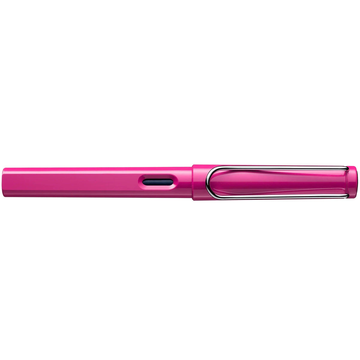 LAMY Safari Fountain Pen – Pink | Medium (M) Nib