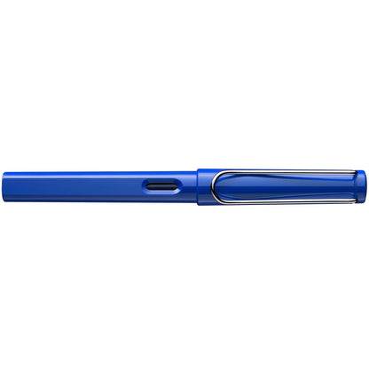 LAMY Safari Fountain Pen – Blue