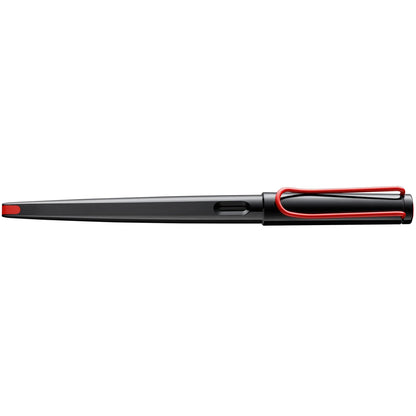 LAMY Joy Calligraphy Fountain Pen – Black | 1.9 mm Calligraphy Nib