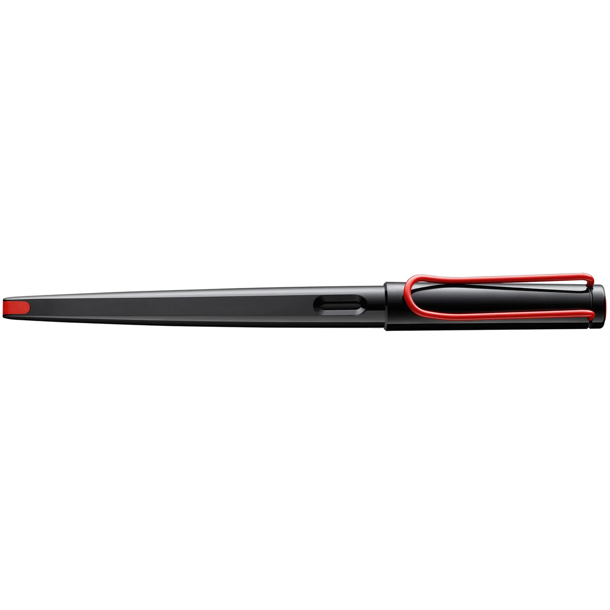 LAMY Joy Calligraphy Fountain Pen – Black | 1.1 mm Calligraphy Nib