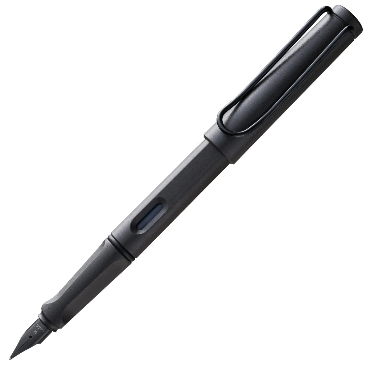 LAMY Safari Fountain Pen – Umbra | Left-Handed (LH) Nib