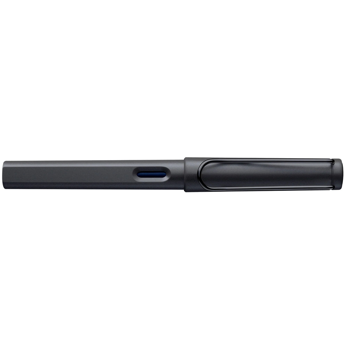 LAMY Safari Fountain Pen – Umbra | Left-Handed (LH) Nib