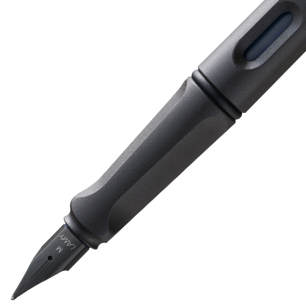 LAMY Safari Fountain Pen – Umbra | Left-Handed (LH) Nib