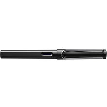 LAMY Safari Fountain Pen – Black