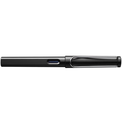 LAMY Safari Fountain Pen – Black