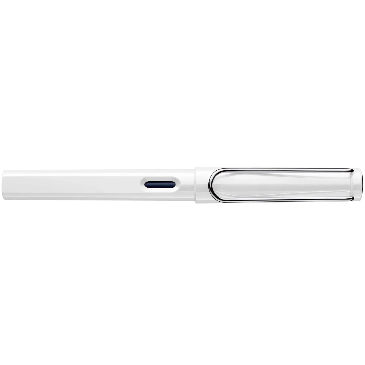 LAMY Safari Fountain Pen – White