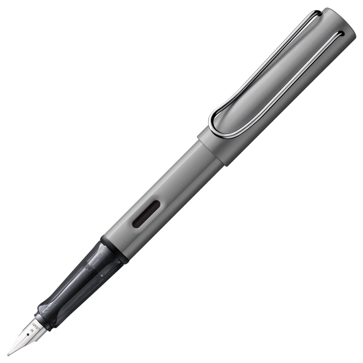 LAMY AL-star Fountain Pen – Graphite