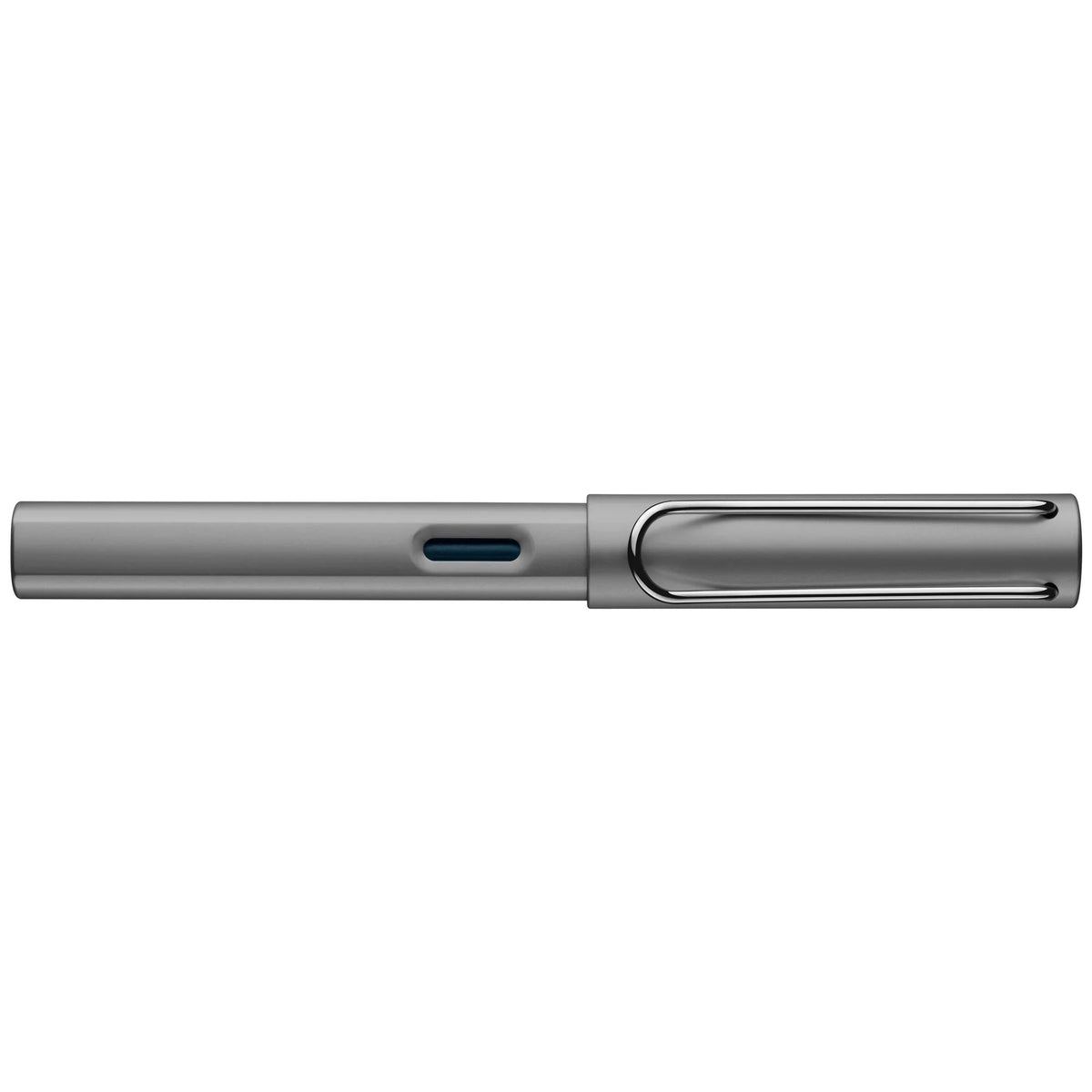 LAMY AL-star Fountain Pen – Graphite | Left-Handed (LH) Nib
