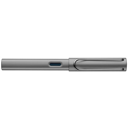 LAMY AL-star Fountain Pen – Graphite