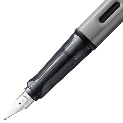 LAMY AL-star Fountain Pen – Graphite | Left-Handed (LH) Nib